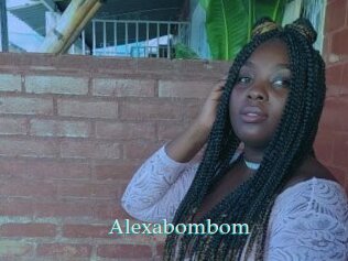 Alexabombom