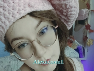 Alexacastell