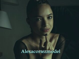 Alexacortezmodel