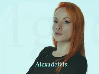 Alexadeivis