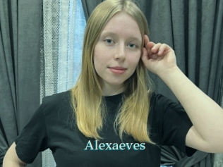 Alexaeves