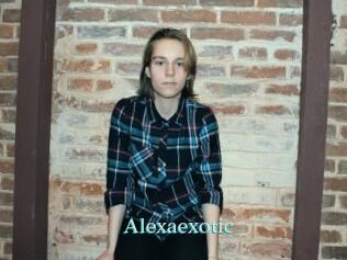 Alexaexotic