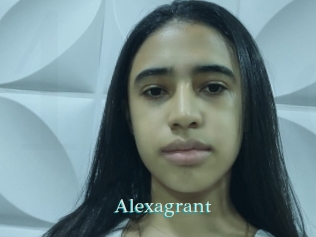 Alexagrant
