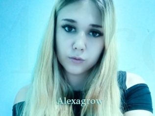 Alexagrow