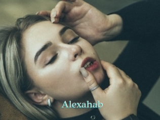Alexahab