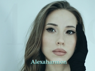 Alexaharmon