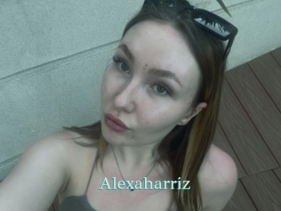 Alexaharriz