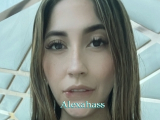 Alexahass