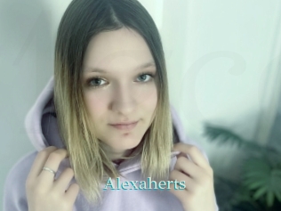 Alexaherts