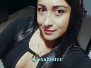 Alexahottttt