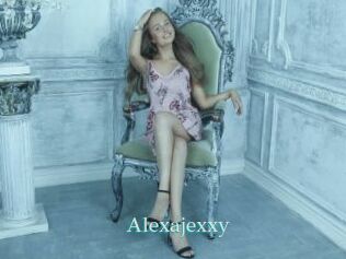 Alexajexxy