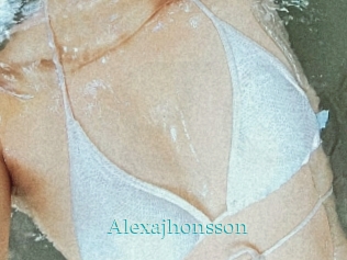 Alexajhonsson