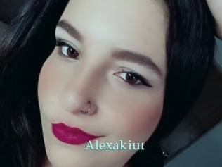 alexakiut 1 grosse cochonne