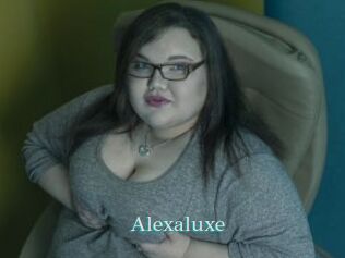 Alexaluxe