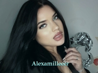 Alexamilleeer