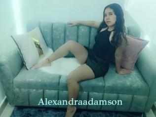 Alexandraadamson
