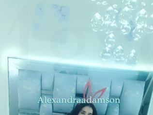 Alexandraadamson