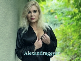 Alexandrageyer