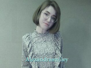 Alexandrasmiley
