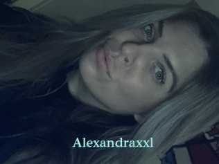 Alexandraxxl