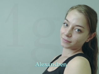 Alexandren