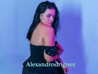 Alexandrodriguez