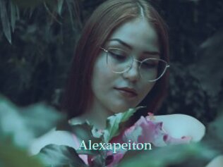 Alexapeiton