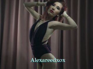Alexareedxox