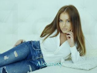 Alexarexy