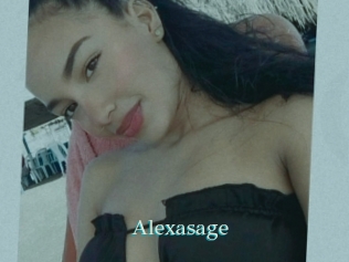 Alexasage