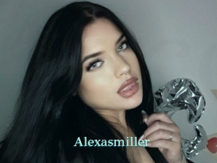 Alexasmiller