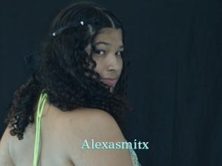 Alexasmitx