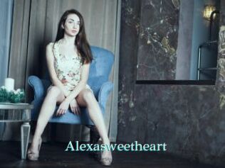 Alexasweetheart