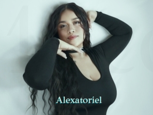 Alexatoriel