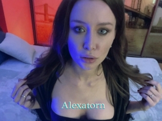 Alexatorn