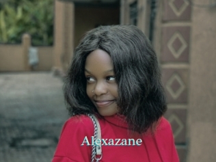 Alexazane