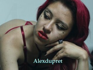 Alexdupret