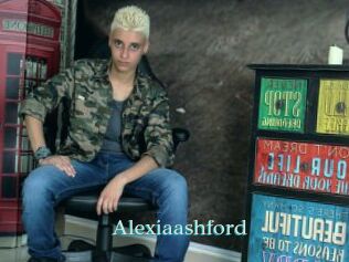 Alexiaashford