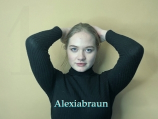Alexiabraun