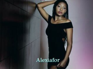 Alexiafor