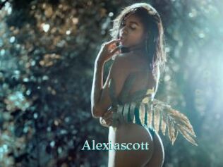Alexiascott