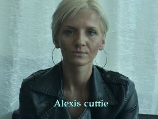 Alexis_cuttie