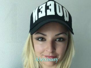 Alexisasy