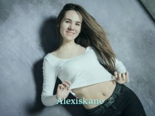 Alexiskane