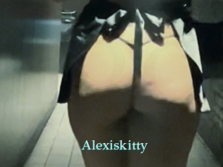 Alexiskitty