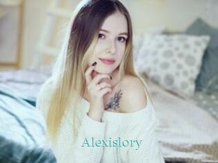 Alexislory