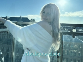 Alexispowelson