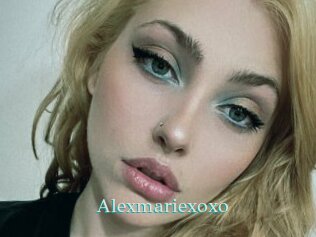 Alexmariexoxo