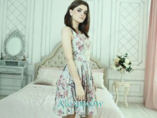 Alexmeow