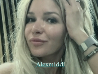 Alexmiddi